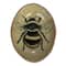 Hello Honey® 7" Insect & Bird Design Stoneware Bowl Set